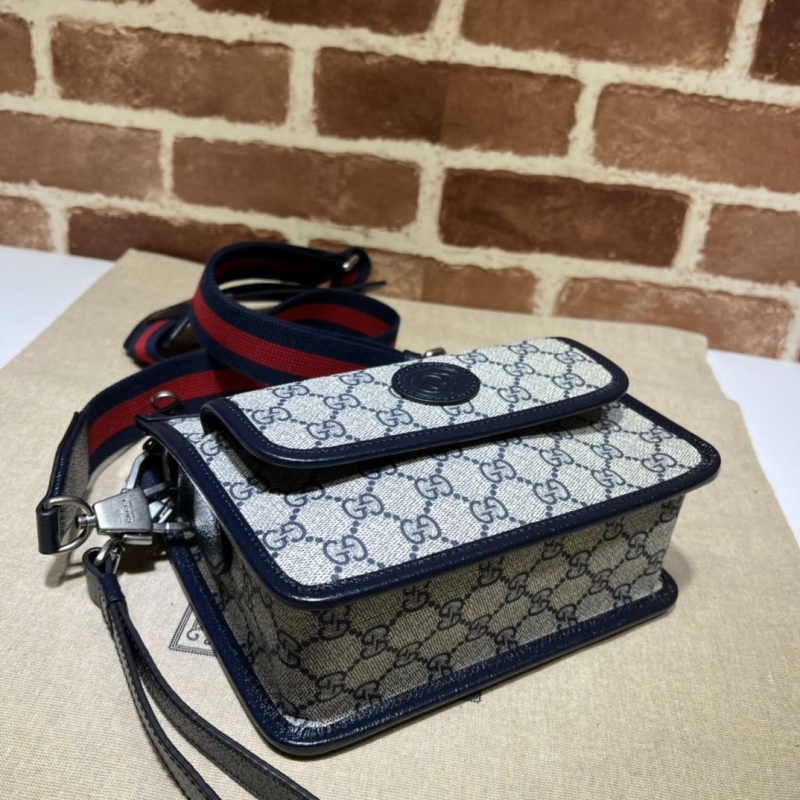 Gucci Satchel Bags